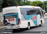 Auto Viação 1001 RJ 108.030 na cidade de Rio de Janeiro, Rio de Janeiro, Brasil, por Valter Silva. Número da foto: #12441677.