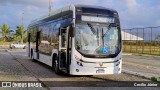 Safira Turismo 2058 na cidade de Camaçari, Bahia, Brasil, por Cecílio Júnior. Número da foto: #12441920.