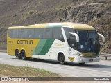 Empresa Gontijo de Transportes 19345 na cidade de Juiz de Fora, Minas Gerais, Brasil, por Renato Brito. Número da foto: #12442463.