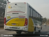Rio Negro Fretamento e Turismo 81124 na cidade de Vespasiano, Minas Gerais, Brasil, por Moisés Magno. Número da foto: #12442122.