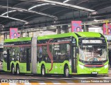 Viação Metrópole Paulista - Zona Sul 7 3999 na cidade de São Paulo, São Paulo, Brasil, por Luciano Ferreira da Silva. Número da foto: #12442059.