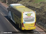 Empresa Gontijo de Transportes 18160 na cidade de Belo Horizonte, Minas Gerais, Brasil, por Douglas Célio Brandao. Número da foto: #12442514.