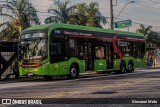 Express Transportes Urbanos Ltda 4 8938 na cidade de São Paulo, São Paulo, Brasil, por Giovanni Melo. Número da foto: #:id.