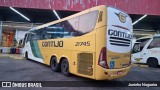 Empresa Gontijo de Transportes 21745 na cidade de João Monlevade, Minas Gerais, Brasil, por Juninho Nogueira. Número da foto: #12442002.