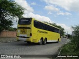 Viação Itapemirim 5707 na cidade de Caruaru, Pernambuco, Brasil, por Lenilson da Silva Pessoa. Número da foto: #12442590.