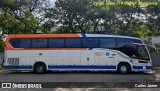 Expresso União 10407 na cidade de São Paulo, São Paulo, Brasil, por Carlos Júnior. Número da foto: #12441605.