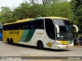 Empresa Gontijo de Transportes 14945 na cidade de São Paulo, São Paulo, Brasil, por Fabricio Zulato. Número da foto: #12442257.