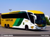 Empresa Gontijo de Transportes 19635 na cidade de Nova Serrana, Minas Gerais, Brasil, por Pedro Henrique. Número da foto: #12442141.