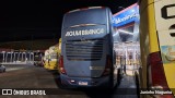 Viação Águia Branca 50660 na cidade de João Monlevade, Minas Gerais, Brasil, por Juninho Nogueira. Número da foto: #:id.