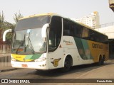 Empresa Gontijo de Transportes 14605 na cidade de Belo Horizonte, Minas Gerais, Brasil, por Renato Brito. Número da foto: #12442472.