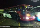 Aguia Bus Turismo 0516 na cidade de Santo Antônio de Posse, São Paulo, Brasil, por Douglas Freitas. Número da foto: #12442372.