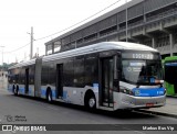 Viação Grajaú S.A. 6 1314 na cidade de São Paulo, São Paulo, Brasil, por Markus Bus Vip. Número da foto: #:id.