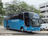 Auto Viação Progresso 6249 na cidade de Caruaru, Pernambuco, Brasil, por Lenilson da Silva Pessoa. Número da foto: #12442571.