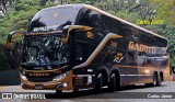 Auto Viação Gadotti 7400 na cidade de São Paulo, São Paulo, Brasil, por Carlos Júnior. Número da foto: #12442572.