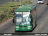 Ônibus Particulares 3I20 na cidade de Belo Horizonte, Minas Gerais, Brasil, por Douglas Célio Brandao. Número da foto: #12441884.