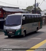 WM Transportes L-1413001 na cidade de Manaus, Amazonas, Brasil, por Bus de Manaus AM. Número da foto: #12442057.
