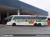 Empresa Gontijo de Transportes 21655 na cidade de Caruaru, Pernambuco, Brasil, por Lenilson da Silva Pessoa. Número da foto: #12442454.