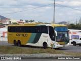 Empresa Gontijo de Transportes 14840 na cidade de Caruaru, Pernambuco, Brasil, por Lenilson da Silva Pessoa. Número da foto: #12442360.