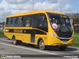 Escolares 1B96 na cidade de Recife, Pernambuco, Brasil, por Anderson Miguel. Número da foto: #12442432.