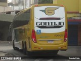 Empresa Gontijo de Transportes 19625 na cidade de Belo Horizonte, Minas Gerais, Brasil, por Renato Brito. Número da foto: #12442422.