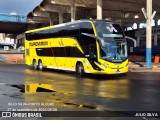 Viação Nova Itapemirim 41186 na cidade de Porto Alegre, Rio Grande do Sul, Brasil, por JULIO SILVA. Número da foto: #12441619.