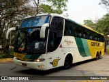 Empresa Gontijo de Transportes 14670 na cidade de São Paulo, São Paulo, Brasil, por Fabricio Zulato. Número da foto: #12442173.