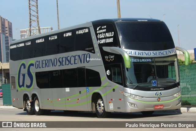 Guerino Seiscento 0117 na cidade de São Paulo, São Paulo, Brasil, por Paulo Henrique Pereira Borges. Número da foto: #12444336.