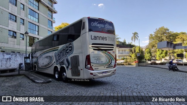 Lannes Tour 2031 na cidade de Petrópolis, Rio de Janeiro, Brasil, por Zé Ricardo Reis. Número da foto: #12443923.