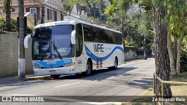 WRE Turismo 2004 na cidade de Petrópolis, Rio de Janeiro, Brasil, por Zé Ricardo Reis. Número da foto: #12443967.