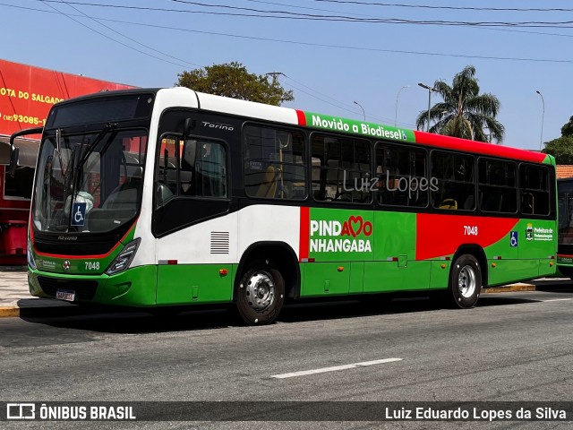 Viva Pinda 7048 na cidade de Pindamonhangaba, São Paulo, Brasil, por Luiz Eduardo Lopes da Silva. Número da foto: #12442833.
