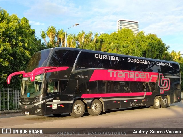 Transpen Transporte Coletivo e Encomendas 47005 na cidade de Curimatá, Piauí, Brasil, por Andrey  Soares Vassão. Número da foto: #12442664.
