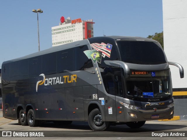 Portaltur 2018 na cidade de Goiânia, Goiás, Brasil, por Douglas Andrez. Número da foto: #12443808.