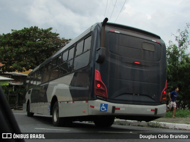 BH Leste Transportes > Nova Vista Transportes > TopBus Transportes 211XX na cidade de Sabará, Minas Gerais, Brasil, por Douglas Célio Brandao. Número da foto: #12444241.