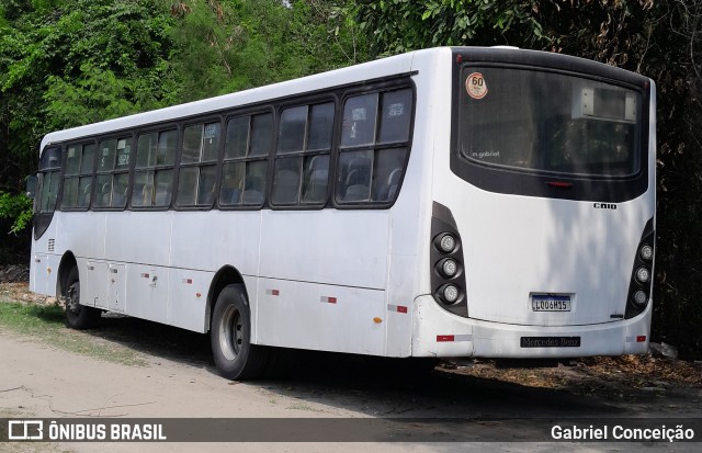 Ônibus Particulares na cidade de Rio de Janeiro, Rio de Janeiro, Brasil, por Gabriel Conceição. Número da foto: #12444506.