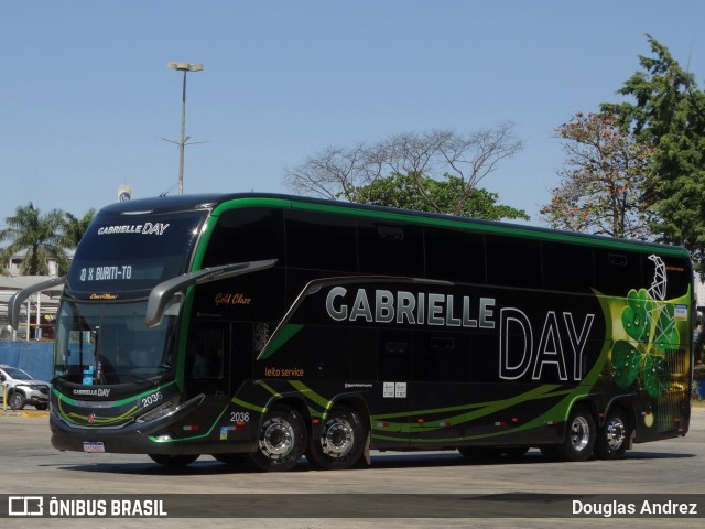 Gabrielle Day 2036 na cidade de Goiânia, Goiás, Brasil, por Douglas Andrez. Número da foto: #12443810.