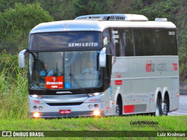 Vinitur Transportes 17000 na cidade de Juiz de Fora, Minas Gerais, Brasil, por Luiz Krolman. Número da foto: #12445215.