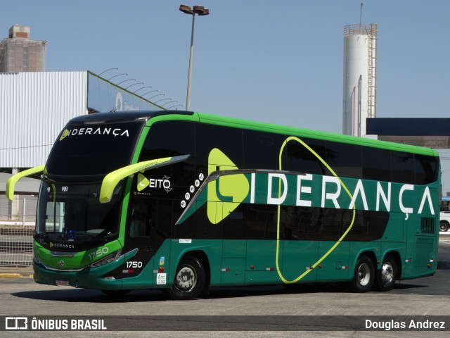 Liderança Turismo 1750 na cidade de Goiânia, Goiás, Brasil, por Douglas Andrez. Número da foto: #12443895.