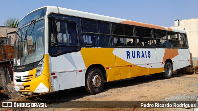 Sucata e Desmanches 27204 na cidade de Leme, São Paulo, Brasil, por Pedro Ricardo Rodrigues. Número da foto: #12442803.