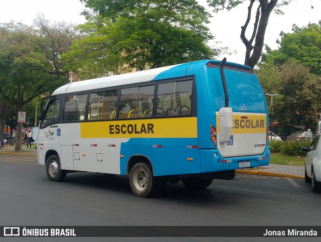 Prefeitura Municipal de Serra Negra ESCOLAR na cidade de Serra Negra, São Paulo, Brasil, por Jonas Miranda. Número da foto: #12443297.