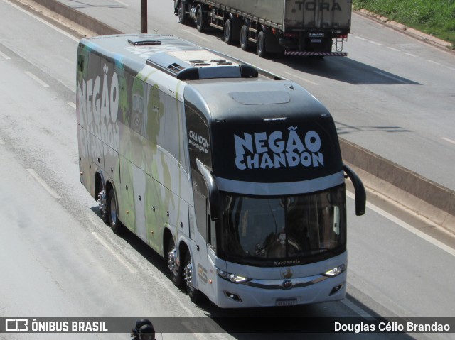 Negão Chandon 7G69 na cidade de Belo Horizonte, Minas Gerais, Brasil, por Douglas Célio Brandao. Número da foto: #12443951.