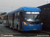 BRT Sorocaba Concessionária de Serviços Públicos SPE S/A 3224 na cidade de Sorocaba, São Paulo, Brasil, por Weslley Kelvin Batista. Número da foto: #12443148.