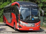 Empresa de Ônibus Pássaro Marron 5504 na cidade de São Paulo, São Paulo, Brasil, por Gabriel Oliveira Caldas da Nobrega. Número da foto: #:id.