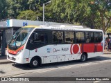 Auto Viação Alpha A48018 na cidade de Rio de Janeiro, Rio de Janeiro, Brasil, por Benício José da Silva Júnior. Número da foto: #:id.