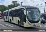 Leblon Transporte de Passageiros 15439 na cidade de Curitiba, Paraná, Brasil, por Amauri Souza. Número da foto: #12445203.