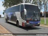 Viação São Luiz 3120 na cidade de Cuiabá, Mato Grosso, Brasil, por Rafael Nunes Pereira. Número da foto: #12445144.
