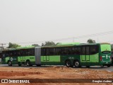 Metrobus 1202 na cidade de Trindade, Goiás, Brasil, por Douglas Andrez. Número da foto: #12443981.