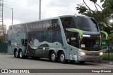 Viação Garcia 8665 na cidade de São Paulo, São Paulo, Brasil, por George Miranda. Número da foto: #12444762.