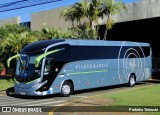 Viação Garcia 82118 na cidade de Apucarana, Paraná, Brasil, por Pedroka Ternoski. Número da foto: #12445010.