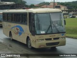 Gidion Transporte e Turismo 29713 na cidade de Joinville, Santa Catarina, Brasil, por Luis Marcelo Santos. Número da foto: #:id.