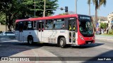 ANSAL - Auto Nossa Senhora de Aparecida 312 na cidade de Juiz de Fora, Minas Gerais, Brasil, por Juan Pablo. Número da foto: #12442829.
